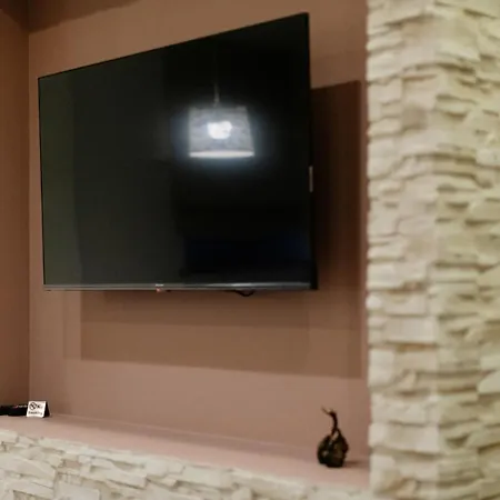 Appartement Premium - Ground Floor With Separate Entrance