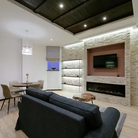 Premium - Ground Floor With Separate Entrance *