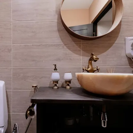 アパート Premium - Ground Floor With Separate Entrance リガ