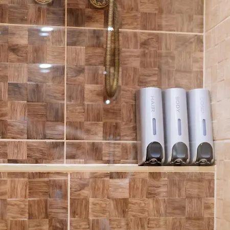 Appartement Premium - Ground Floor With Separate Entrance *