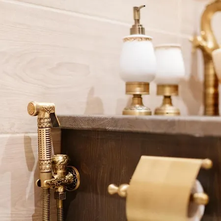 Premium - Ground Floor With Separate Entrance Appartement *