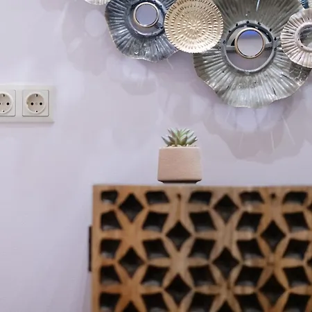 Premium - Ground Floor With Separate Entrance *