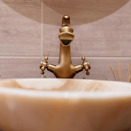 Premium - Ground Floor With Separate Entrance Appartement *