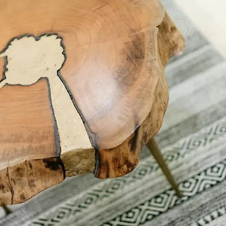 Premium - Ground Floor With Separate Entrance *