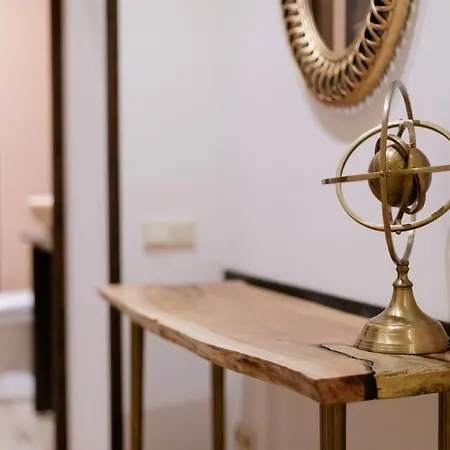 Apartament Premium - Ground Floor With Separate Entrance