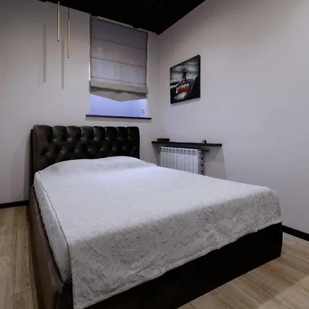 Premium - Ground Floor With Separate Entrance