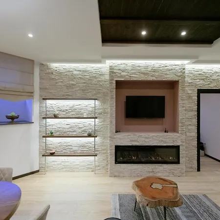 Premium - Ground Floor With Separate Entrance