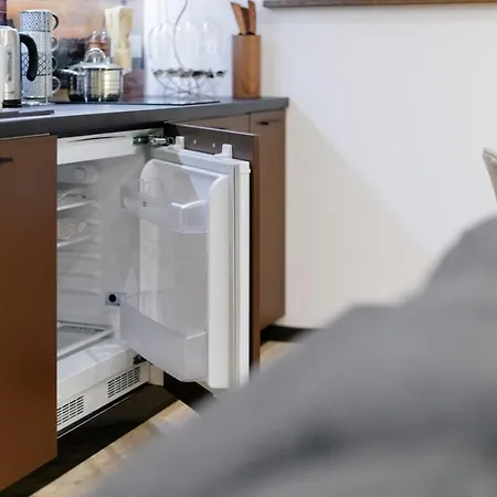 Premium - Ground Floor With Separate Entrance *