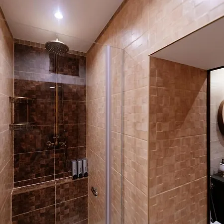 Premium - Ground Floor With Separate Entrance * Ryga