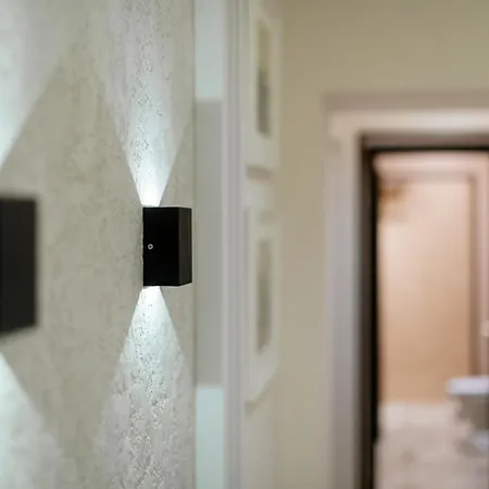 Appartement Premium - Ground Floor With Separate Entrance