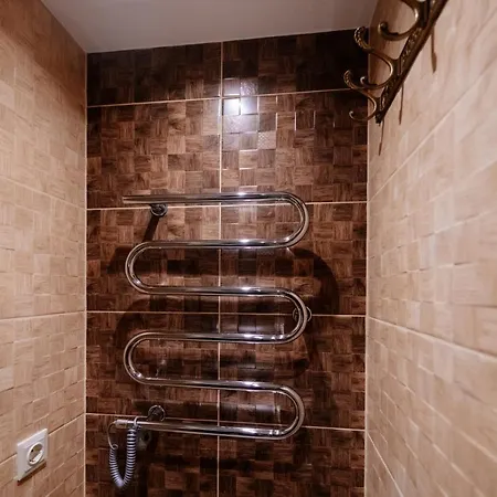 Premium - Ground Floor With Separate Entrance *