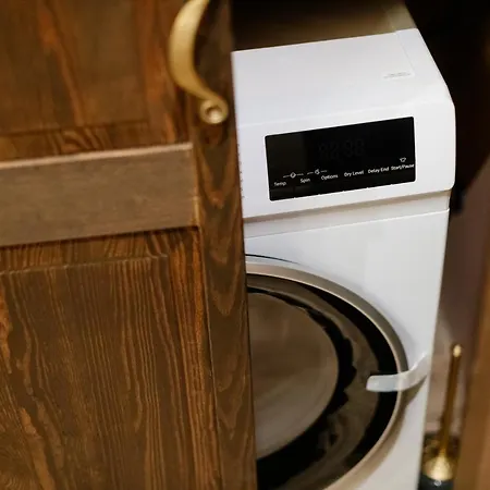 Appartement Premium - Ground Floor With Separate Entrance