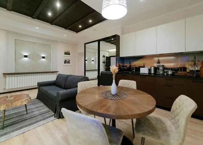 Appartement Premium - Ground Floor With Separate Entrance