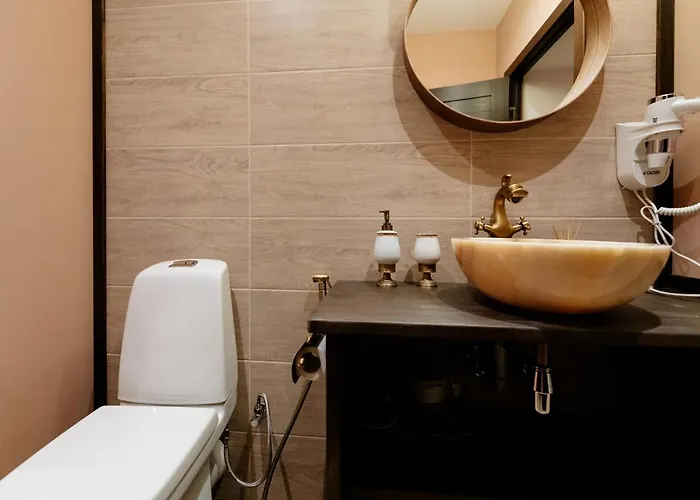 Premium - Ground Floor With Separate Entrance * Riga