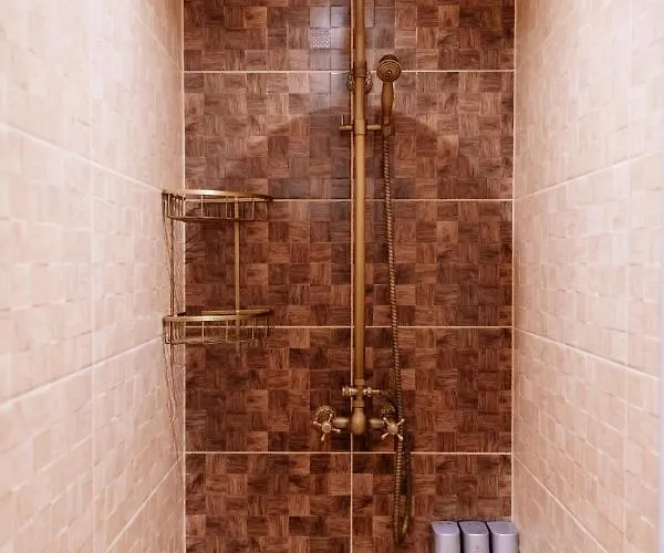 Premium - Ground Floor With Separate Entrance Apartment Riga