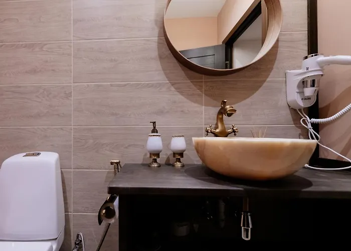 Apartment Premium - Ground Floor With Separate Entrance Riga