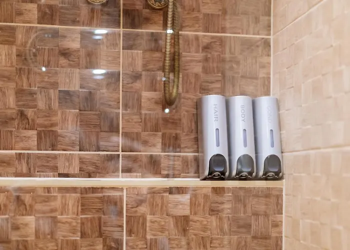 Apartment Premium - Ground Floor With Separate Entrance *