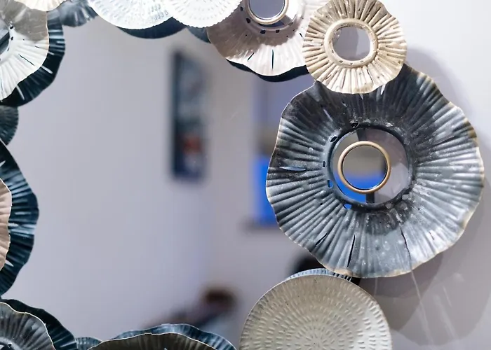 Apartment Premium - Ground Floor With Separate Entrance *