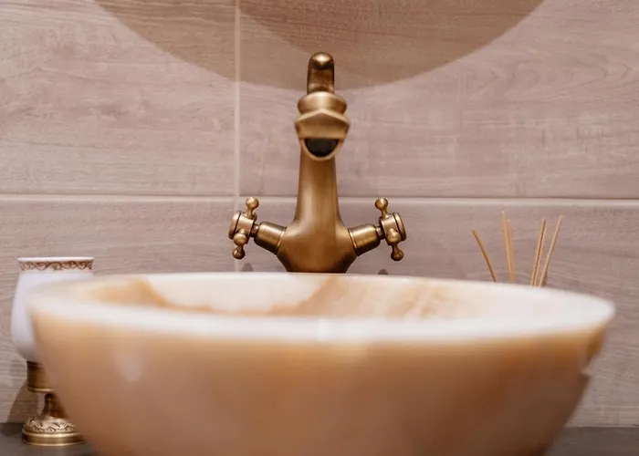 Premium - Ground Floor With Separate Entrance Apartment *