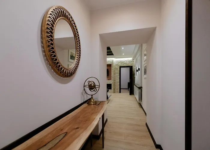 Apartment Premium - Ground Floor With Separate Entrance Riga