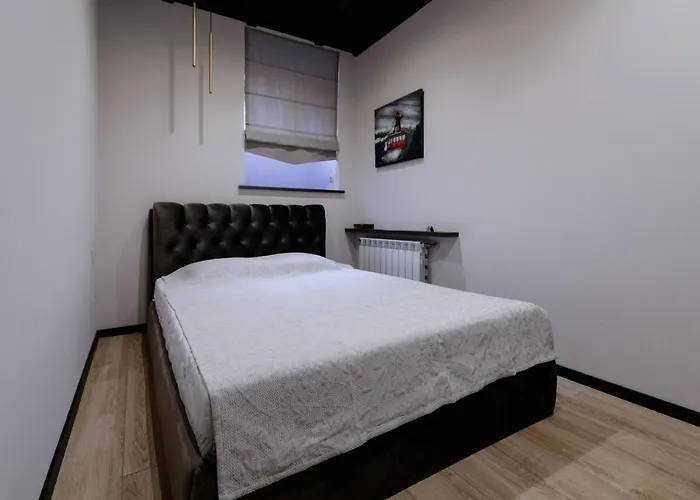 Premium - Ground Floor With Separate Entrance