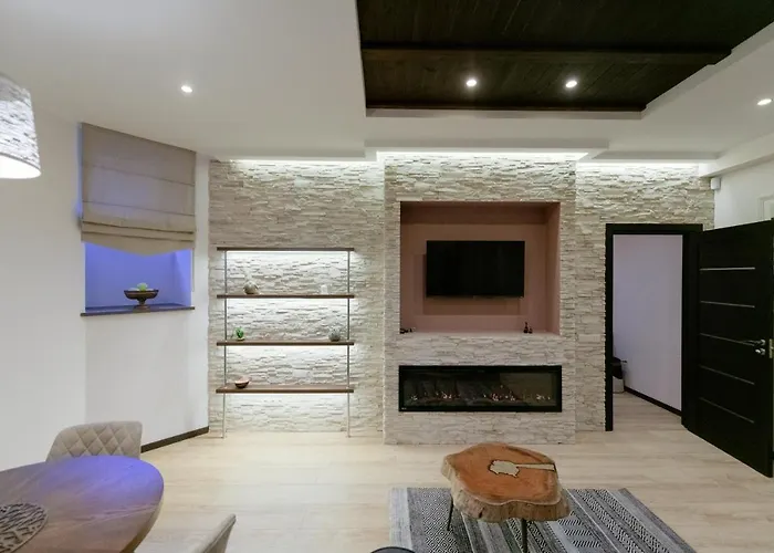 Premium - Ground Floor With Separate Entrance