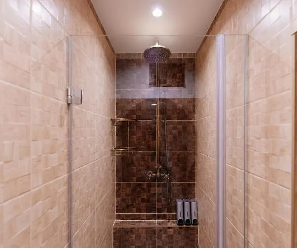 Premium - Ground Floor With Separate Entrance