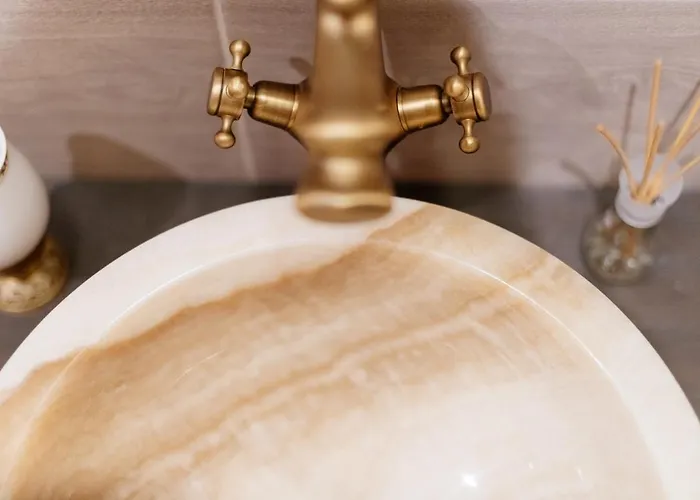 Appartement Premium - Ground Floor With Separate Entrance Riga