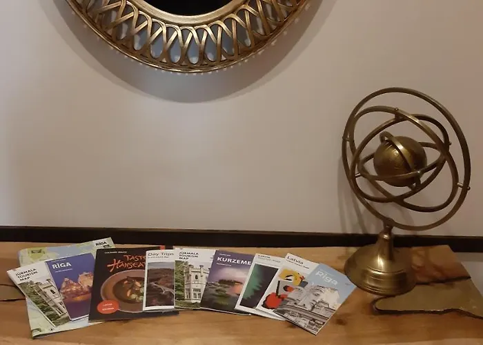 Apartment Premium - Ground Floor With Separate Entrance *