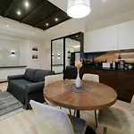 Lejlighed Premium - Ground Floor With Separate Entrance