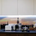 Premium - Ground Floor With Separate Entrance Lejlighed Riga