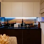 Premium - Ground Floor With Separate Entrance * Riga