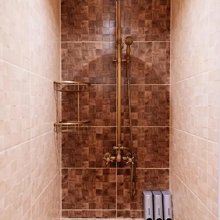 Premium - Ground Floor With Separate Entrance Апартаменти Рига