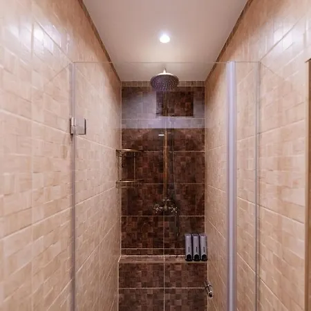 Premium - Ground Floor With Separate Entrance